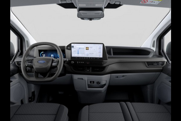 Ford Transit Custom Kombi 9 pers. Vol. elektr. 71 kWh . 340 L1H1 100kW Trend