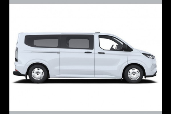 Ford Transit Custom Kombi 9 pers. Vol. elektr. 71 kWh . 340 L1H1 100kW Trend
