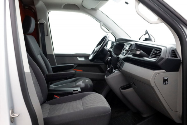 Volkswagen Transporter T6.1 2.0 TDI 150pk DSG-Automaat Lang Airco/Achterklep 05-2021