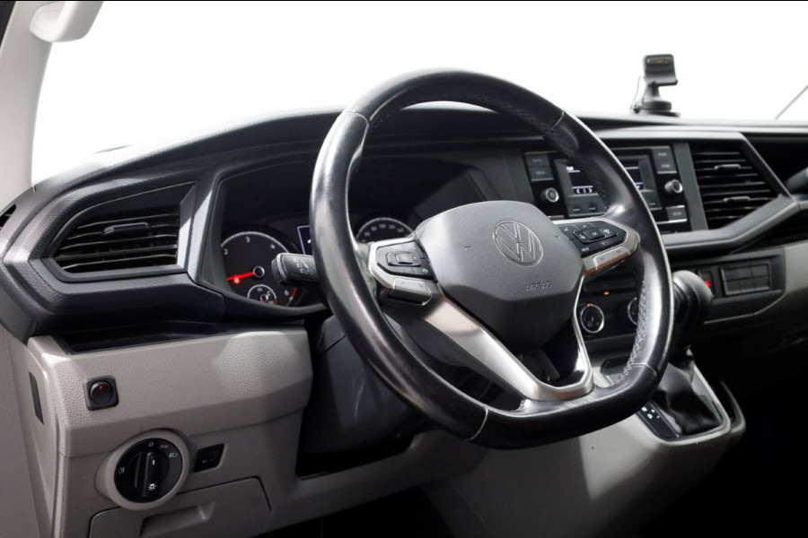 Volkswagen Transporter T6.1 2.0 TDI 150pk DSG-Automaat Lang Airco/Achterklep 05-2021