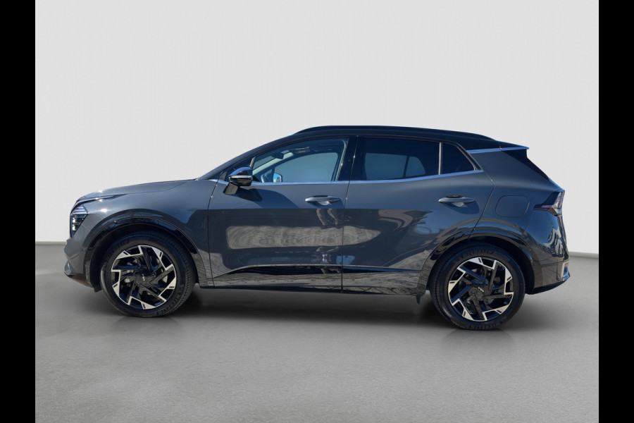 Kia Sportage 1.6 T-GDi Plug-in Hybrid AWD GT-PlusLine