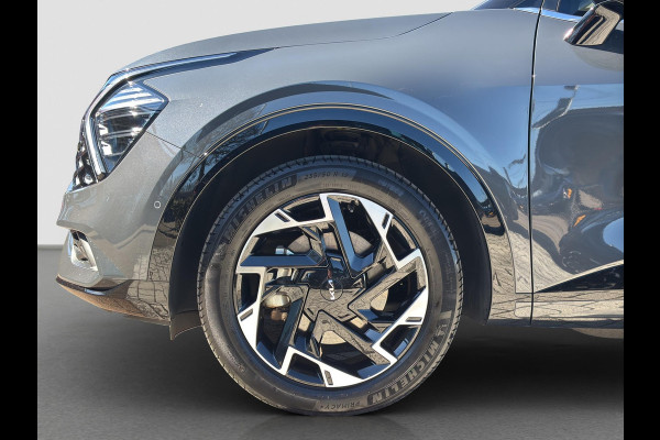 Kia Sportage 1.6 T-GDi Plug-in Hybrid AWD GT-PlusLine