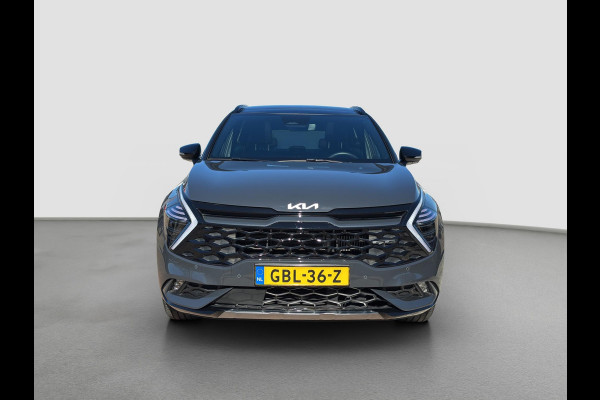 Kia Sportage 1.6 T-GDi Plug-in Hybrid AWD GT-PlusLine