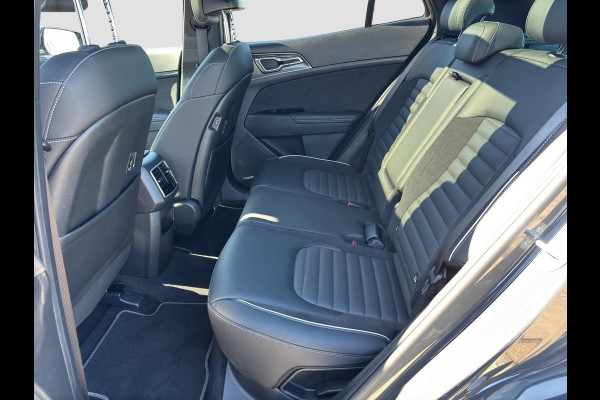 Kia Sportage 1.6 T-GDi Plug-in Hybrid AWD GT-PlusLine