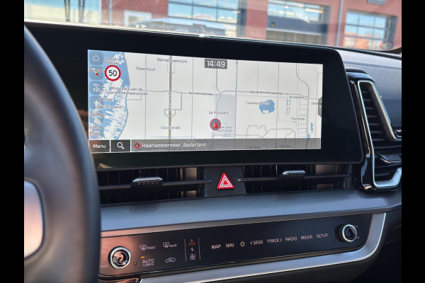 Kia Sportage 1.6 T-GDi Plug-in Hybrid AWD GT-PlusLine