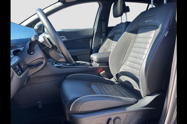 Kia Sportage 1.6 T-GDi Plug-in Hybrid AWD GT-PlusLine