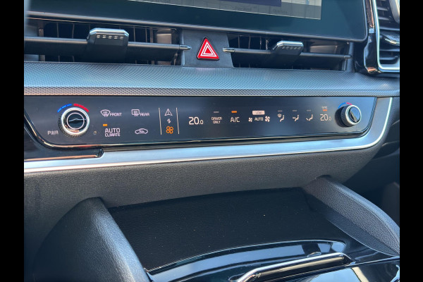 Kia Sportage 1.6 T-GDi Plug-in Hybrid AWD GT-PlusLine