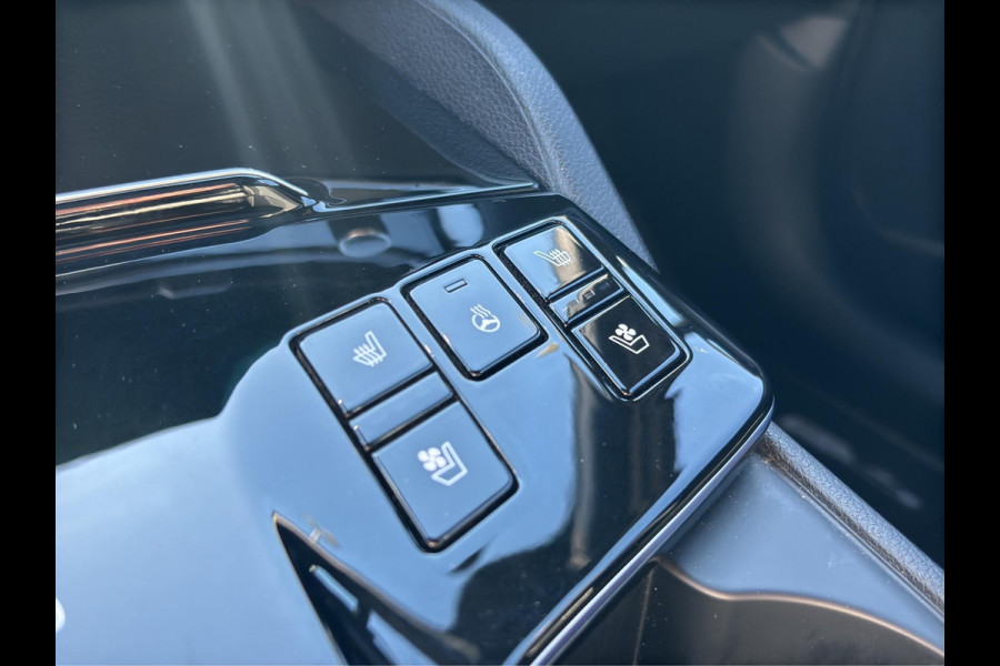 Kia Sportage 1.6 T-GDi Plug-in Hybrid AWD GT-PlusLine