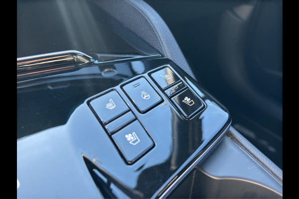 Kia Sportage 1.6 T-GDi Plug-in Hybrid AWD GT-PlusLine