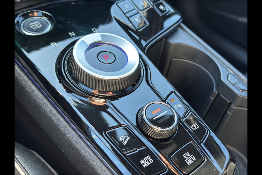 Kia Sportage 1.6 T-GDi Plug-in Hybrid AWD GT-PlusLine