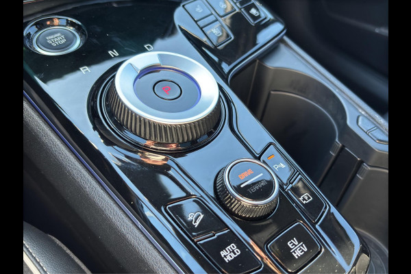 Kia Sportage 1.6 T-GDi Plug-in Hybrid AWD GT-PlusLine