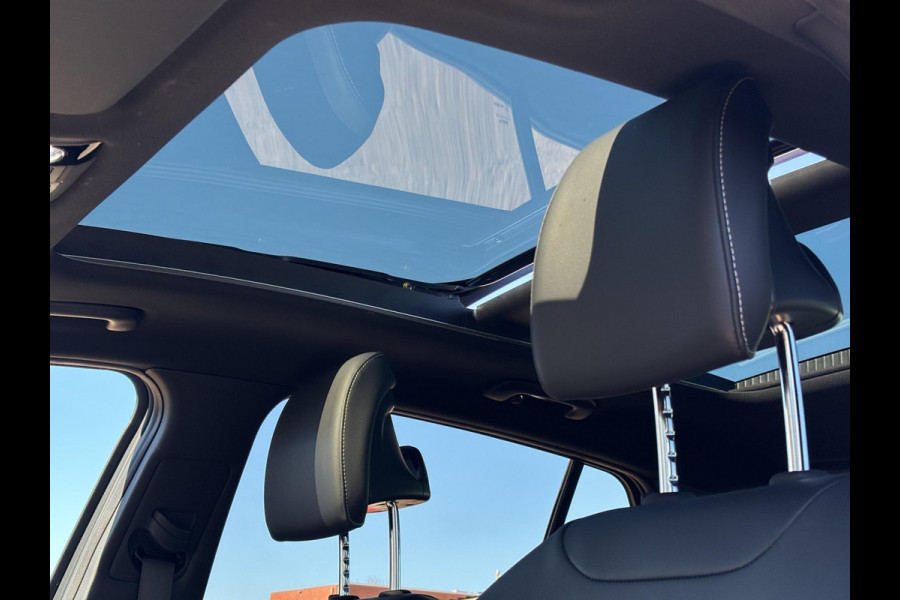 Kia Sportage 1.6 T-GDi Plug-in Hybrid AWD GT-PlusLine