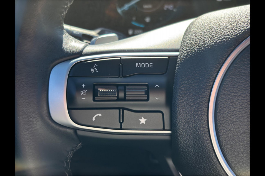 Kia Sportage 1.6 T-GDi Plug-in Hybrid AWD GT-PlusLine