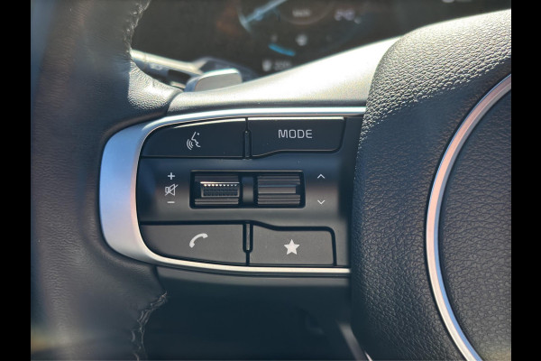 Kia Sportage 1.6 T-GDi Plug-in Hybrid AWD GT-PlusLine