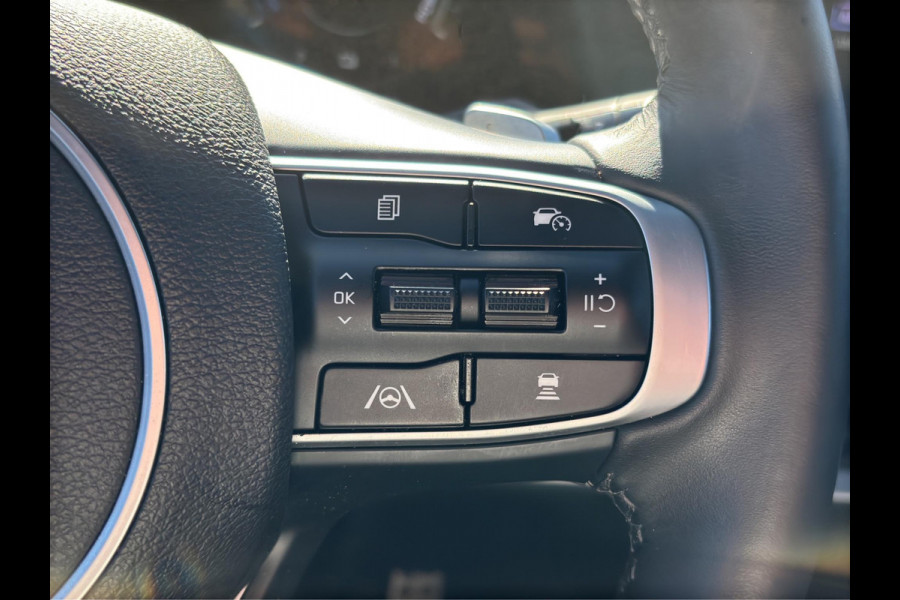 Kia Sportage 1.6 T-GDi Plug-in Hybrid AWD GT-PlusLine