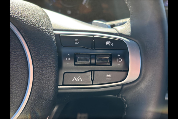 Kia Sportage 1.6 T-GDi Plug-in Hybrid AWD GT-PlusLine