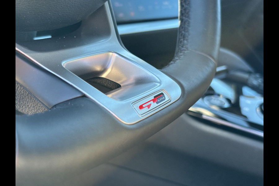 Kia Sportage 1.6 T-GDi Plug-in Hybrid AWD GT-PlusLine