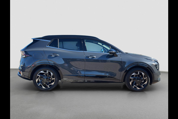 Kia Sportage 1.6 T-GDi Plug-in Hybrid AWD GT-PlusLine