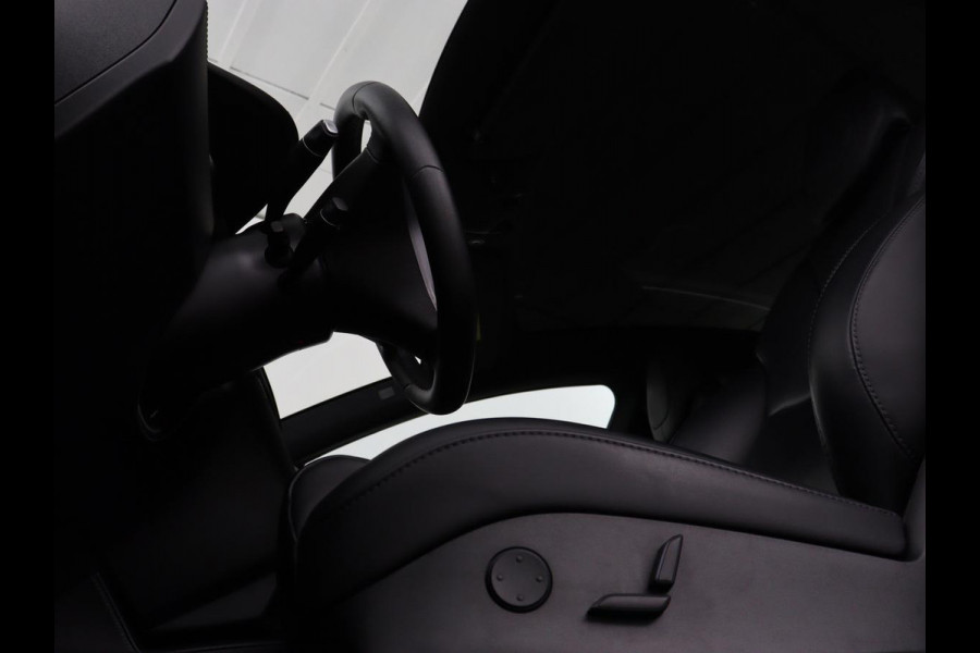 Tesla Model S 100D | SOH 90% | Panoramadak | Leder | Autopilot | Stoelverwarming | Camera | Keyless | Full LED | Navigatie | Climate control | 19'' lichtmetalen velgen