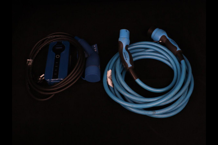 Tesla Model S 100D | SOH 90% | Panoramadak | Leder | Autopilot | Stoelverwarming | Camera | Keyless | Full LED | Navigatie | Climate control | 19'' lichtmetalen velgen