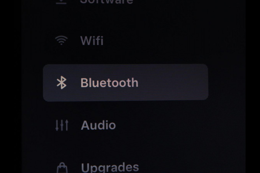 Tesla Model S 100D | SOH 90% | Panoramadak | Leder | Autopilot | Stoelverwarming | Camera | Keyless | Full LED | Navigatie | Climate control | 19'' lichtmetalen velgen