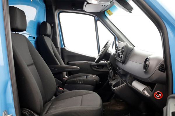 Mercedes-Benz Sprinter 311 CDI 115pk E6 RWD Bakwagen met achterdeuren 2-Persoons 12-2020