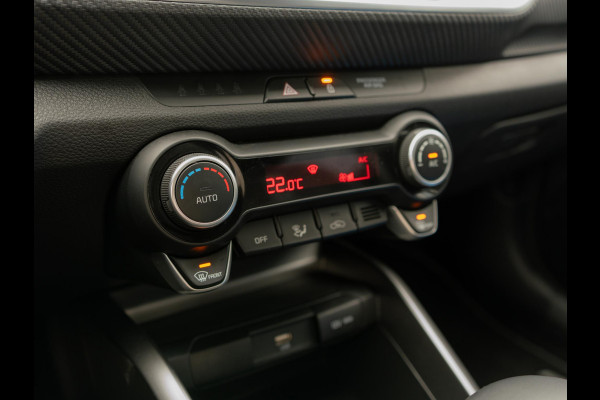 Kia Stonic 1.0 T-GDi MHEV GT-Line | Stoel en stuurverwarming | Navi | Clima |