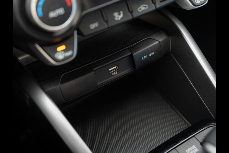 Kia Stonic 1.0 T-GDi MHEV GT-Line | Stoel en stuurverwarming | Navi | Clima |