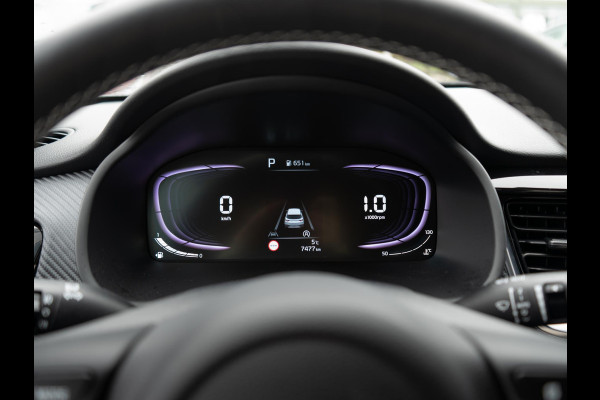 Kia Stonic 1.0 T-GDi MHEV GT-Line | Stoel en stuurverwarming | Navi | Clima |