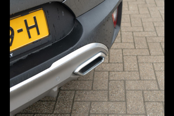 Kia Stonic 1.0 T-GDi MHEV GT-Line | Stoel en stuurverwarming | Navi | Clima |