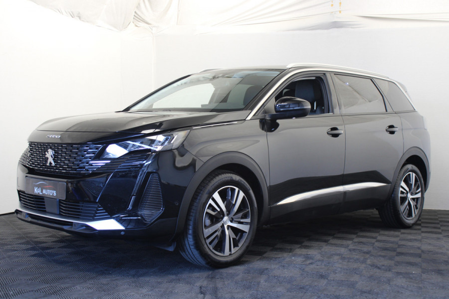 Peugeot 5008 1.2 PureTech Allure |Navi|