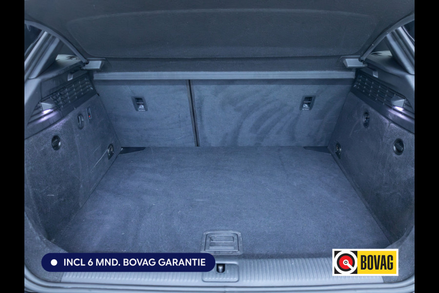 Audi A3 Sportback 40 e-tron Advance Sport | Elec. Trekhaak | Virtual cockpit | Stoel- & Stuurverw. | Adap. Cruise | PDC V+A, Full Led, Navigatie