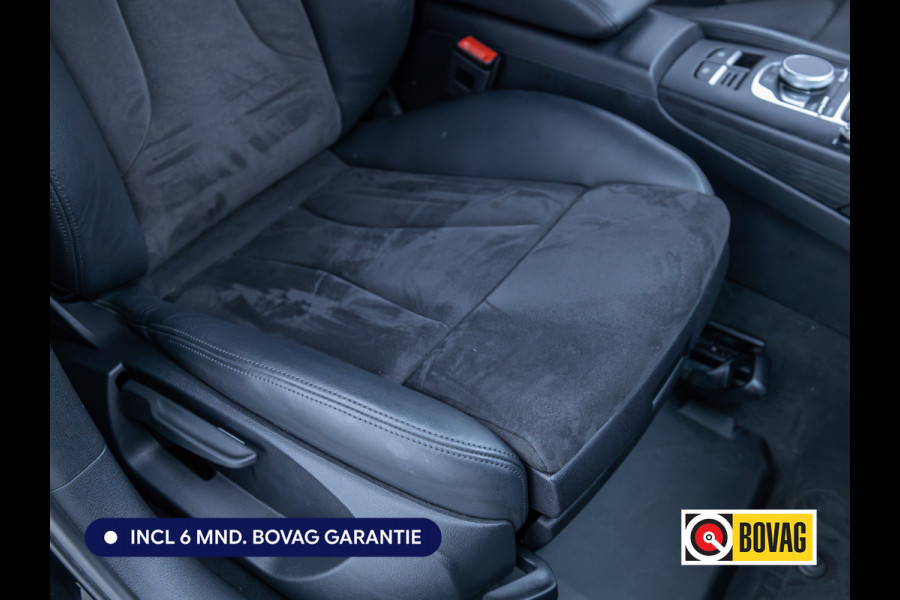 Audi A3 Sportback 40 e-tron Advance Sport | Elec. Trekhaak | Virtual cockpit | Stoel- & Stuurverw. | Adap. Cruise | PDC V+A, Full Led, Navigatie