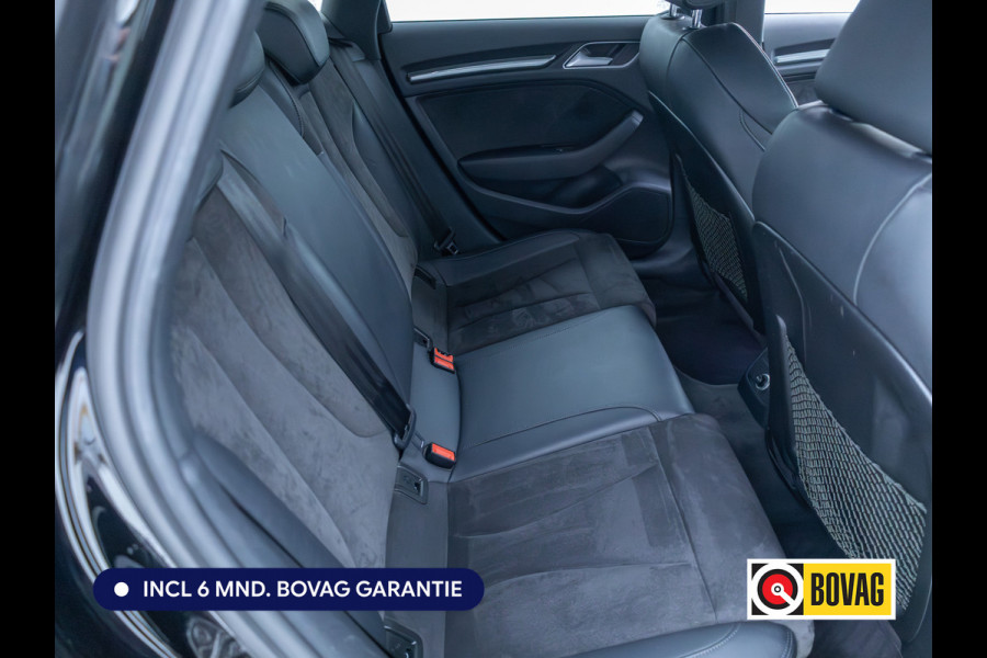 Audi A3 Sportback 40 e-tron Advance Sport | Elec. Trekhaak | Virtual cockpit | Stoel- & Stuurverw. | Adap. Cruise | PDC V+A, Full Led, Navigatie