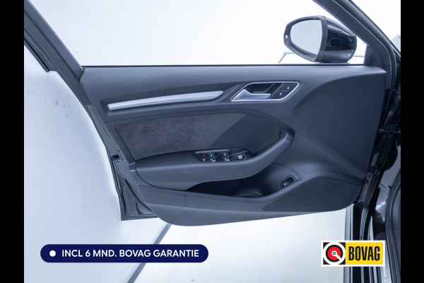 Audi A3 Sportback 40 e-tron Advance Sport | Elec. Trekhaak | Virtual cockpit | Stoel- & Stuurverw. | Adap. Cruise | PDC V+A, Full Led, Navigatie