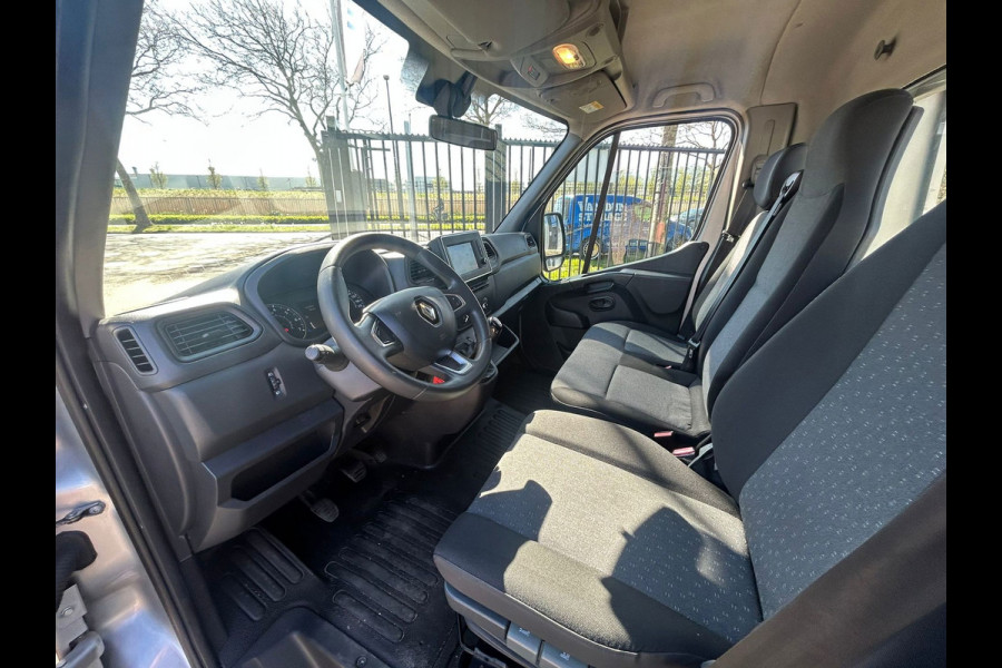 Renault Master T35 2.3 dCi 165 L4 DL Energy oprijwagen tijhof
