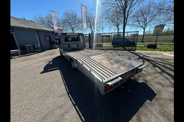 Renault Master T35 2.3 dCi 165 L4 DL Energy oprijwagen tijhof