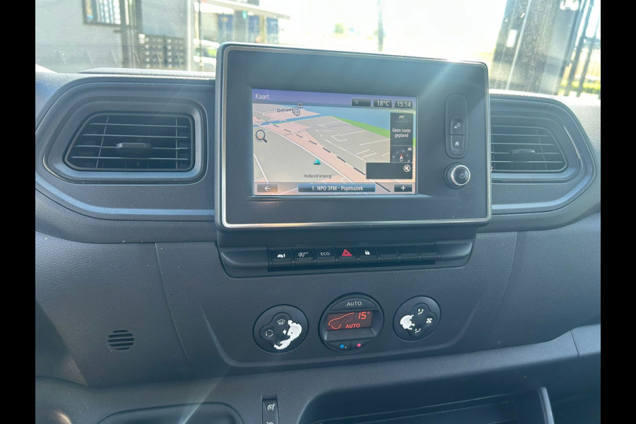 Renault Master T35 2.3 dCi 165 L4 DL Energy oprijwagen tijhof