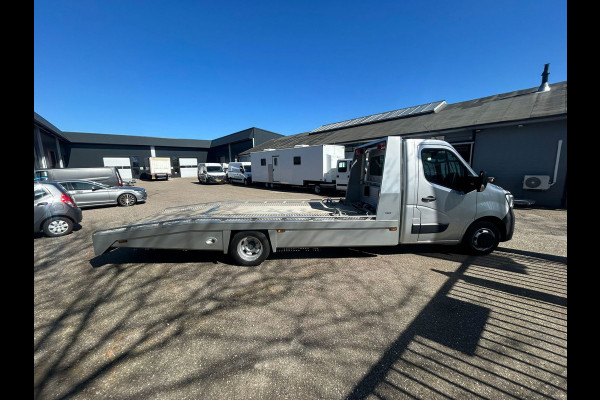 Renault Master T35 2.3 dCi 165 L4 DL Energy oprijwagen tijhof