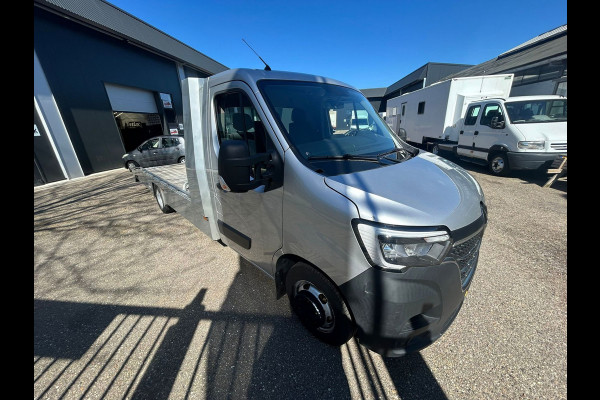 Renault Master T35 2.3 dCi 165 L4 DL Energy oprijwagen tijhof