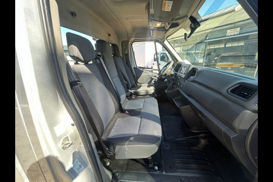 Renault Master T35 2.3 dCi 165 L4 DL Energy oprijwagen tijhof