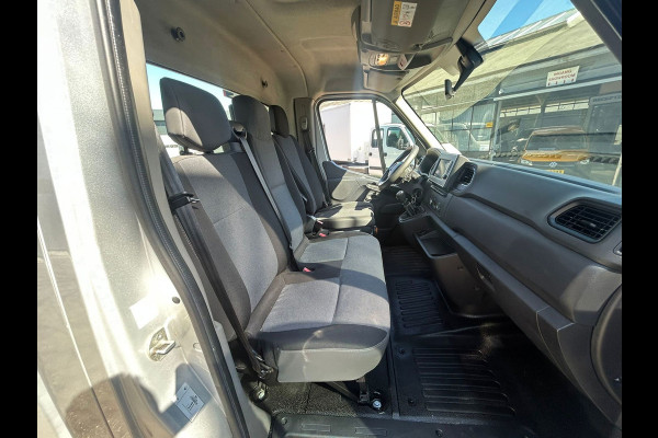 Renault Master T35 2.3 dCi 165 L4 DL Energy oprijwagen tijhof