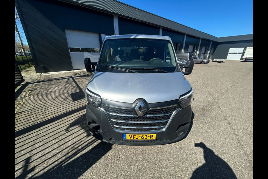 Renault Master T35 2.3 dCi 165 L4 DL Energy oprijwagen tijhof