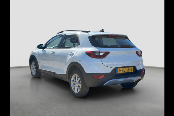 Kia Stonic 1.0 T-GDi MHEV DynamicLine Automaat