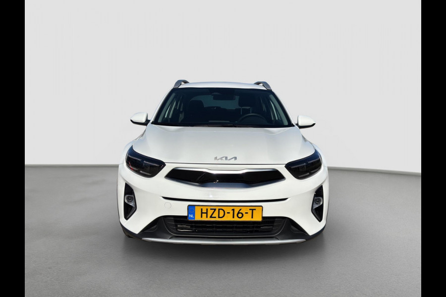 Kia Stonic 1.0 T-GDi MHEV DynamicLine Automaat