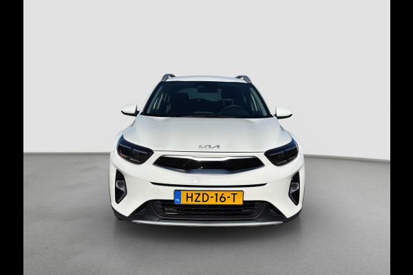Kia Stonic 1.0 T-GDi MHEV DynamicLine Automaat