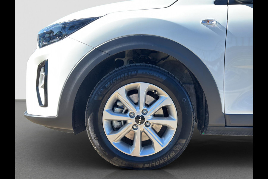 Kia Stonic 1.0 T-GDi MHEV DynamicLine Automaat