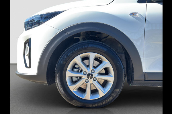 Kia Stonic 1.0 T-GDi MHEV DynamicLine Automaat