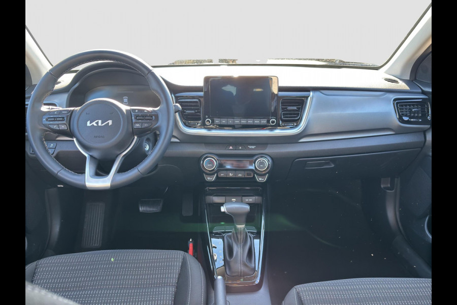 Kia Stonic 1.0 T-GDi MHEV DynamicLine Automaat