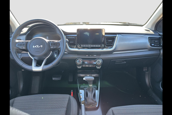 Kia Stonic 1.0 T-GDi MHEV DynamicLine Automaat
